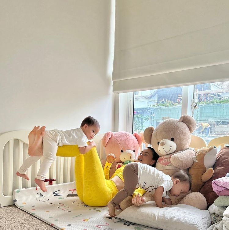 Sao Việt ngày 1/3/2022: Châu Bùi tiết lộ từng bị bạn trai cũ Sao Việt ngày 1/3/2022: Châu Bùi tiết lộ từng bị bạn trai cũ