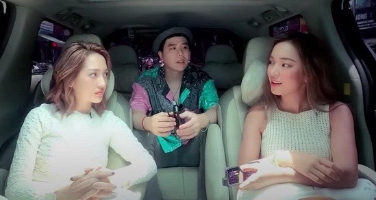 Sao Việt ngày 1/3/2022: Châu Bùi tiết lộ từng bị bạn trai cũ Sao Việt ngày 1/3/2022: Châu Bùi tiết lộ từng bị bạn trai cũ