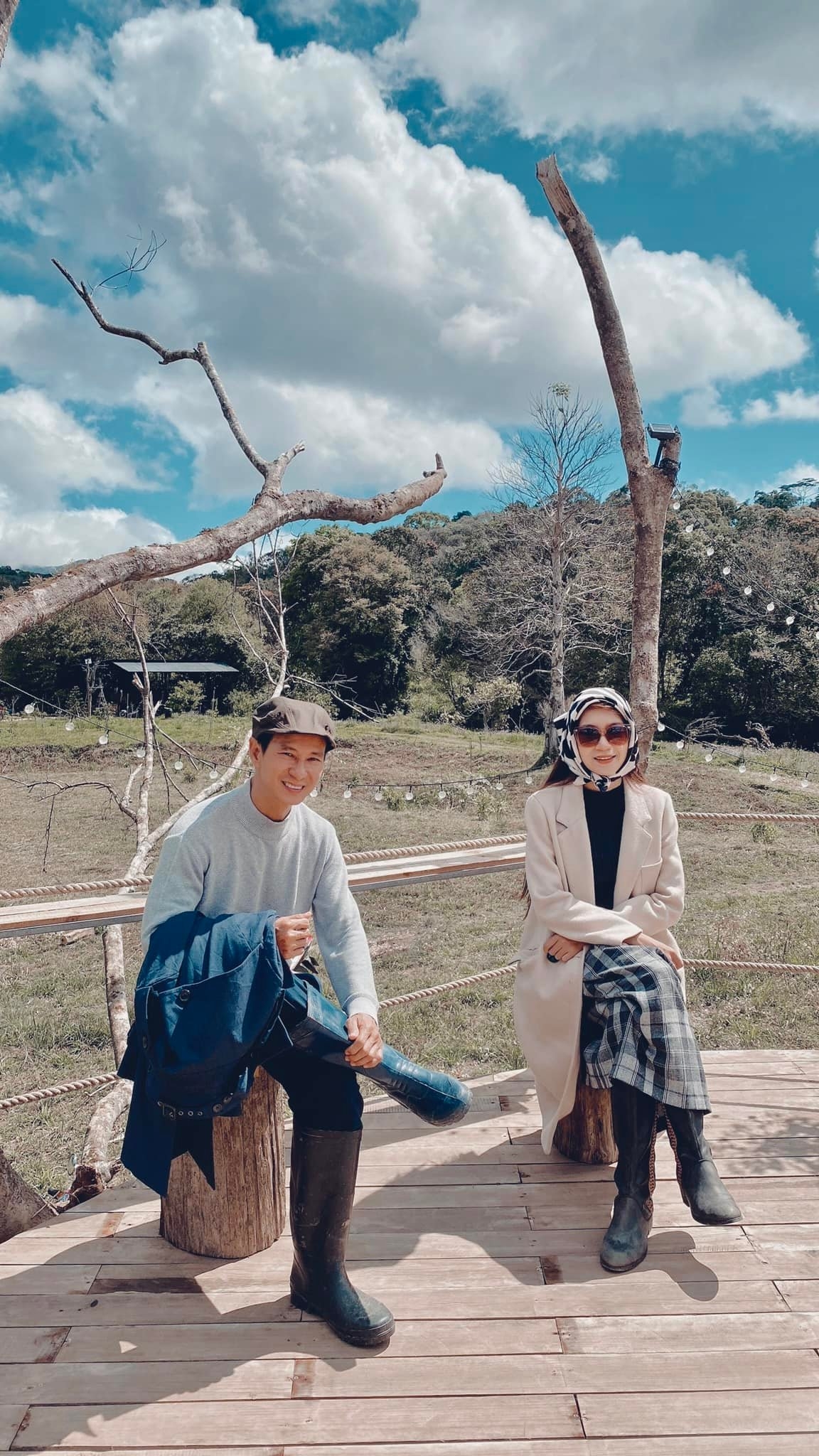 Sao Việt ngày 2/3/2022: Phương Mỹ Chi trở thành đại sứ Lễ hội Áo dài