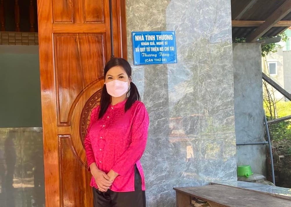 Sao Việt ngày 2/3/2022: Phương Mỹ Chi trở thành đại sứ Lễ hội Áo dài