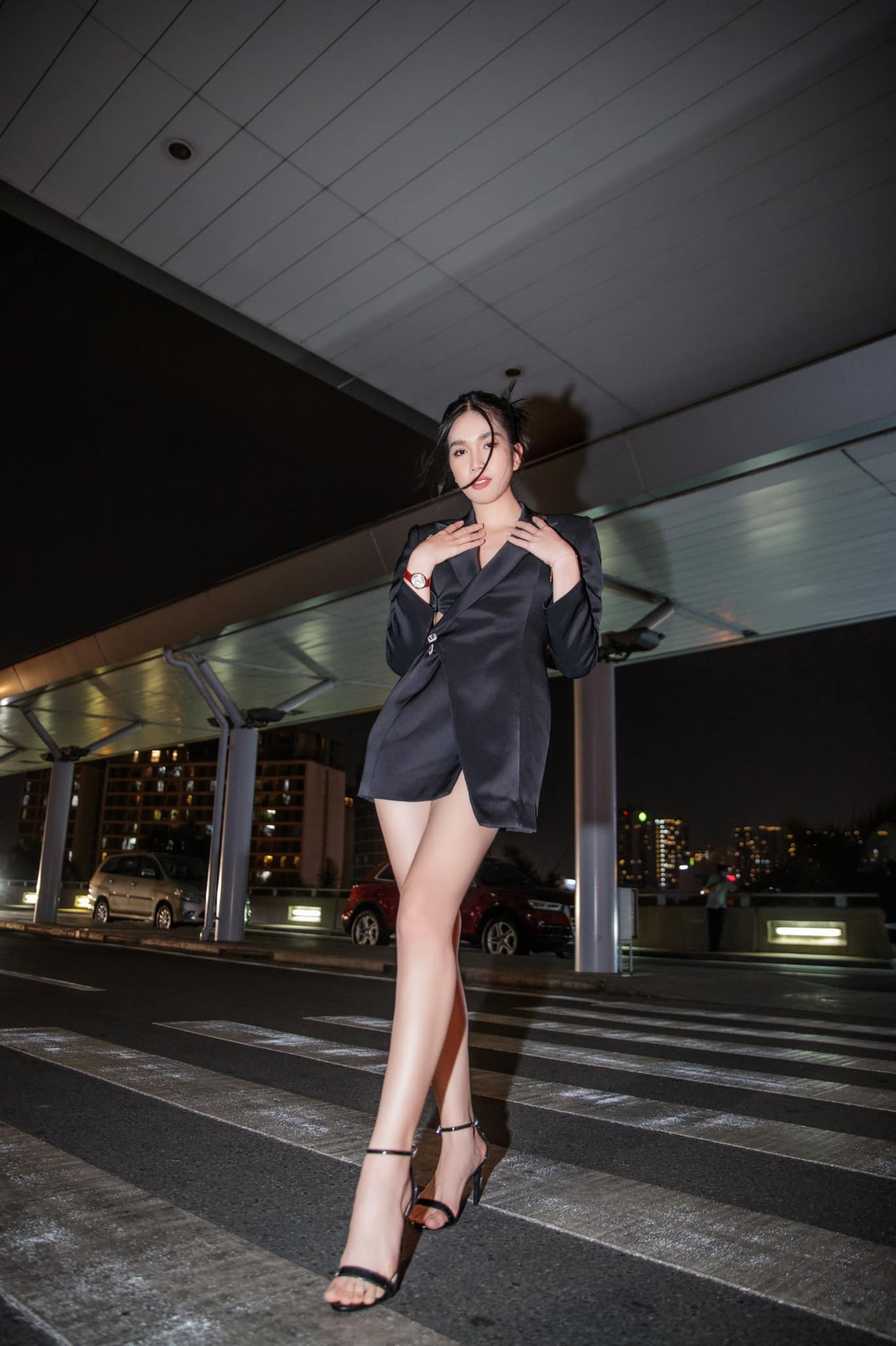 Sao Việt ngày 4/3/2022: Cuộc sống của Diệp Lâm Anh hậu ly hôn