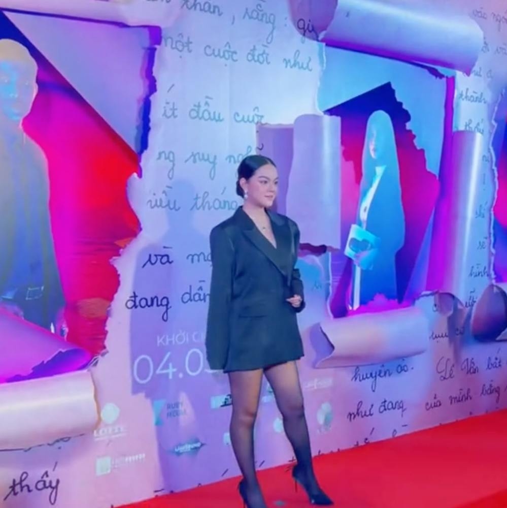 Sao Việt ngày 4/3/2022: Cuộc sống của Diệp Lâm Anh hậu ly hôn