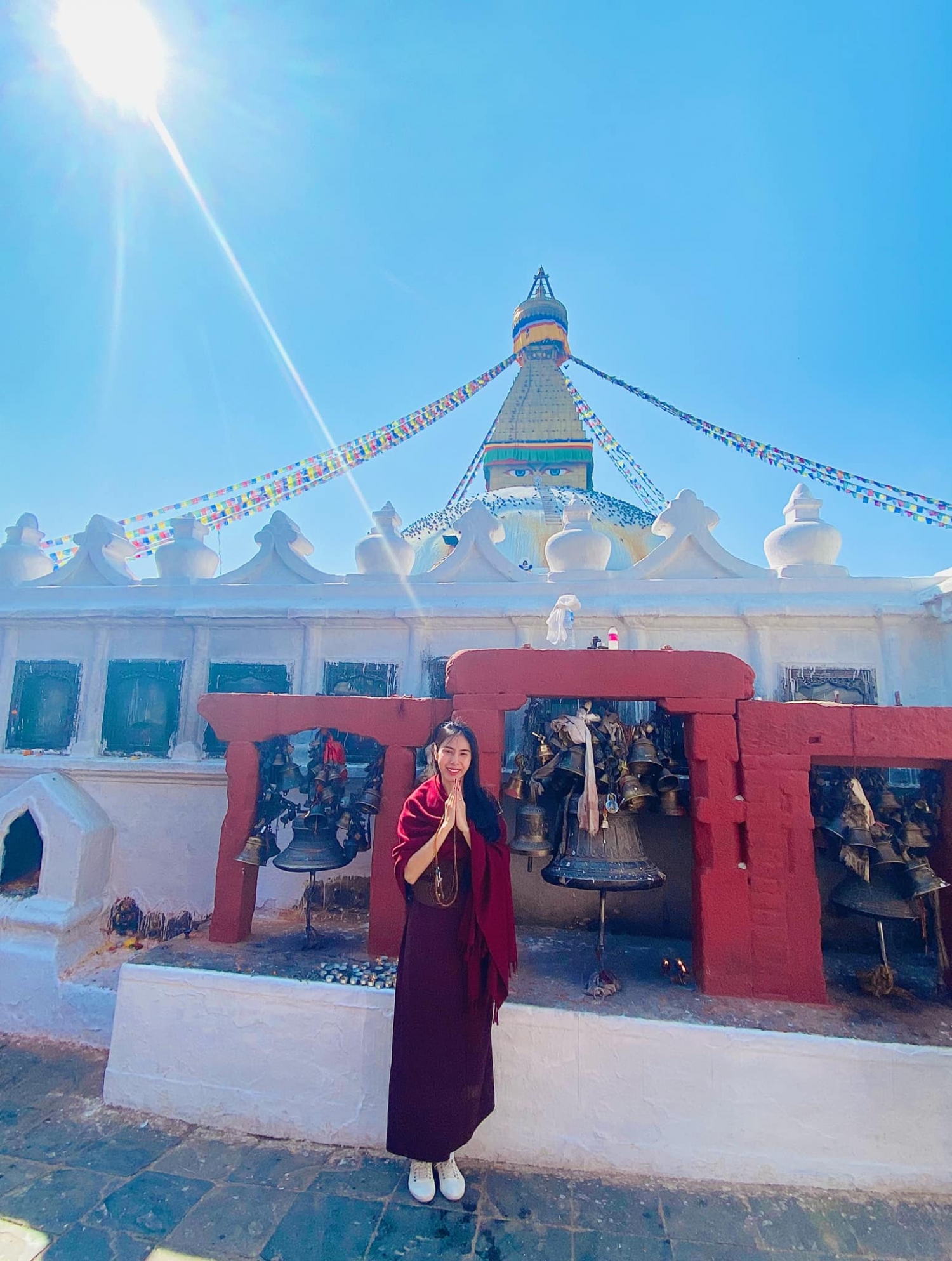 Sao Việt ngày 4/3/2022: Cuộc sống của Diệp Lâm Anh hậu ly hôn