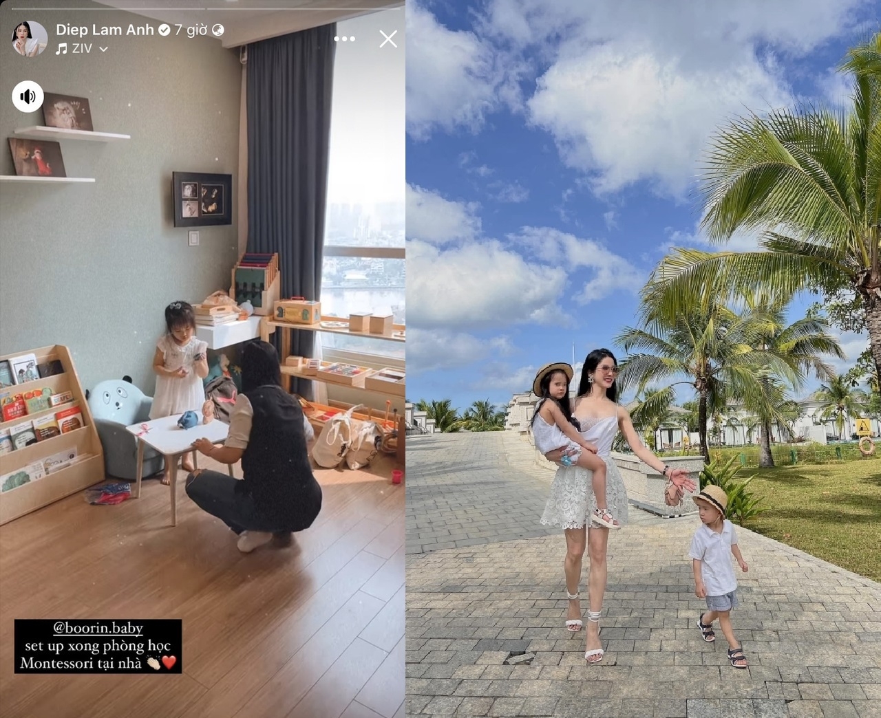 Sao Việt ngày 4/3/2022: Cuộc sống của Diệp Lâm Anh hậu ly hôn