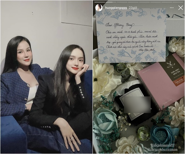 Sao Việt ngày 9/3/2022: Khổng Tú Quỳnh xuất hiện trở lại với phong cách cá tính