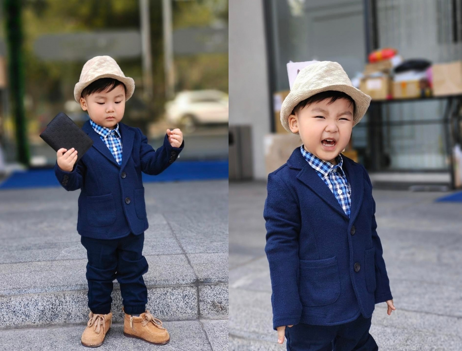 Sao Việt ngày 9/3/2022: Khổng Tú Quỳnh xuất hiện trở lại với phong cách cá tính