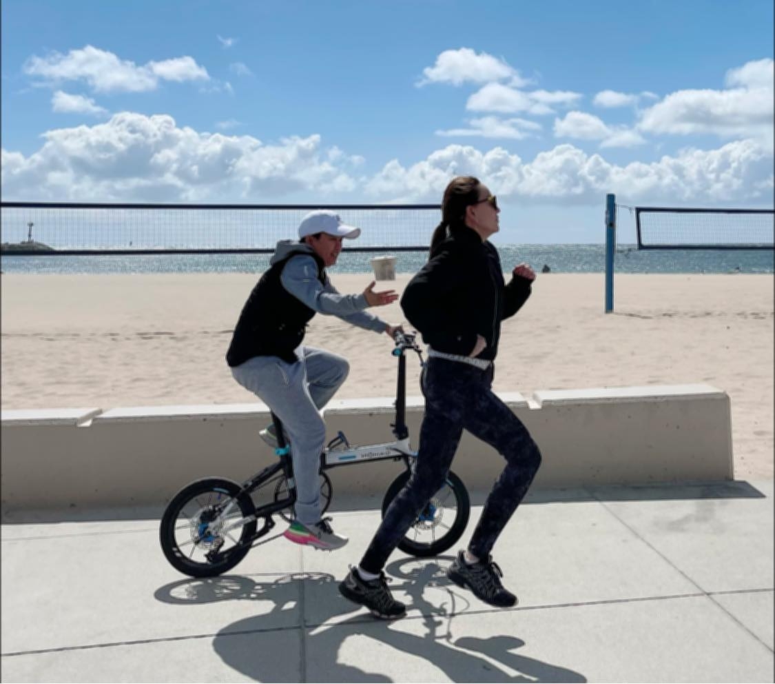 Sao Việt ngày 11/3/2022: Lâm Khánh Chi khoe ảnh ngọt ngào bên Sao Việt ngày 11/3/2022: Lâm Khánh Chi khoe ảnh ngọt ngào bên