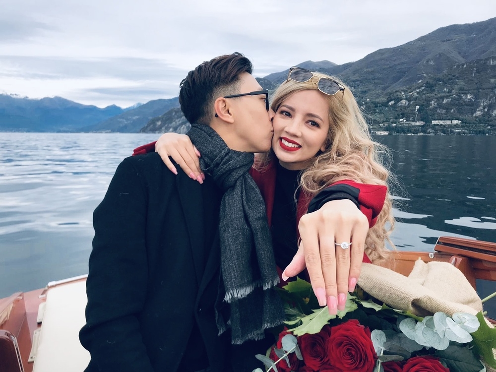 Sao Việt ngày 12/3/2022: Hội bạn thân đình đám của Trấn Thành tụ họp