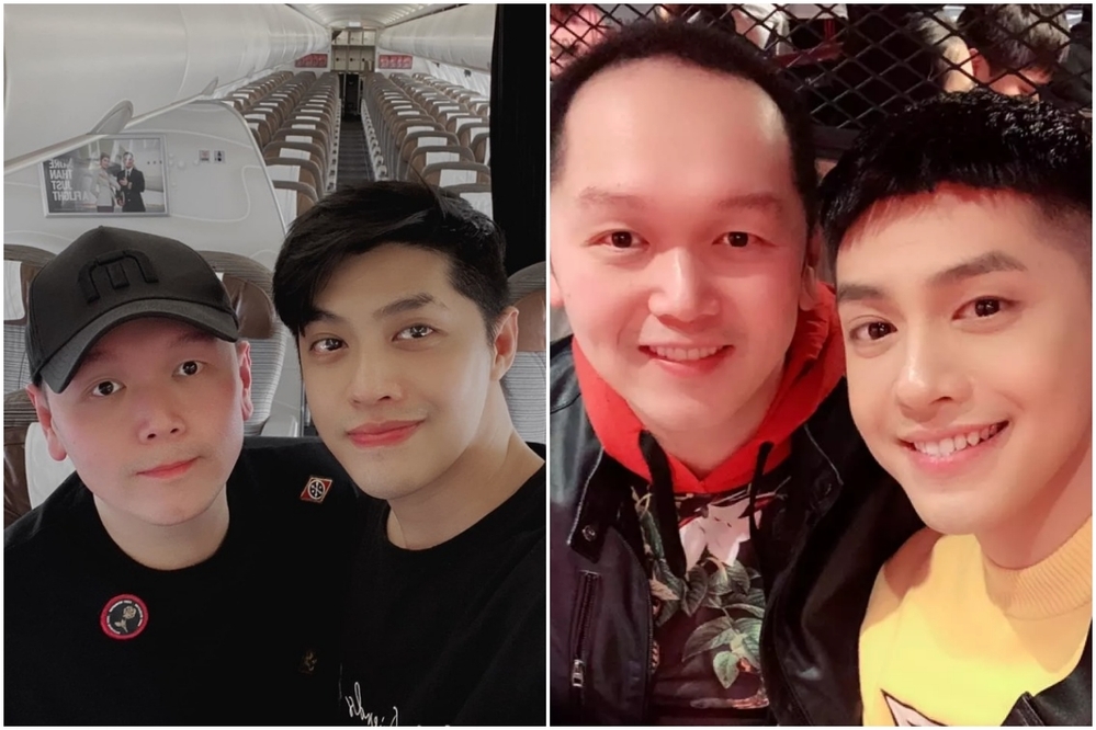 Sao Việt ngày 13/3/2022: Đông Nhi - Ông Cao Thắng kỉ niệm 10 năm thành lập công ty