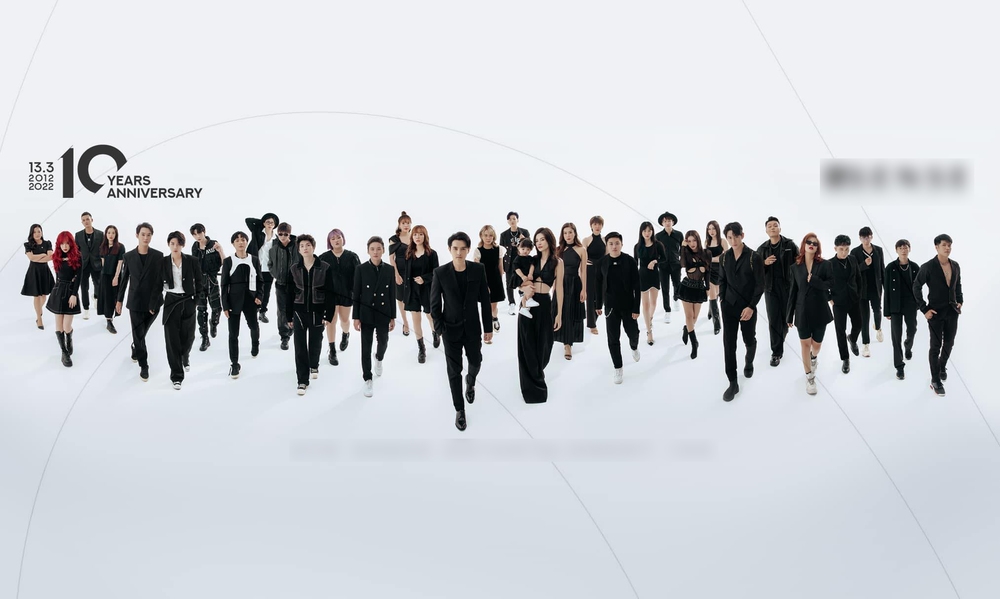 Sao Việt ngày 13/3/2022: Đông Nhi - Ông Cao Thắng kỉ niệm 10 năm thành lập công ty