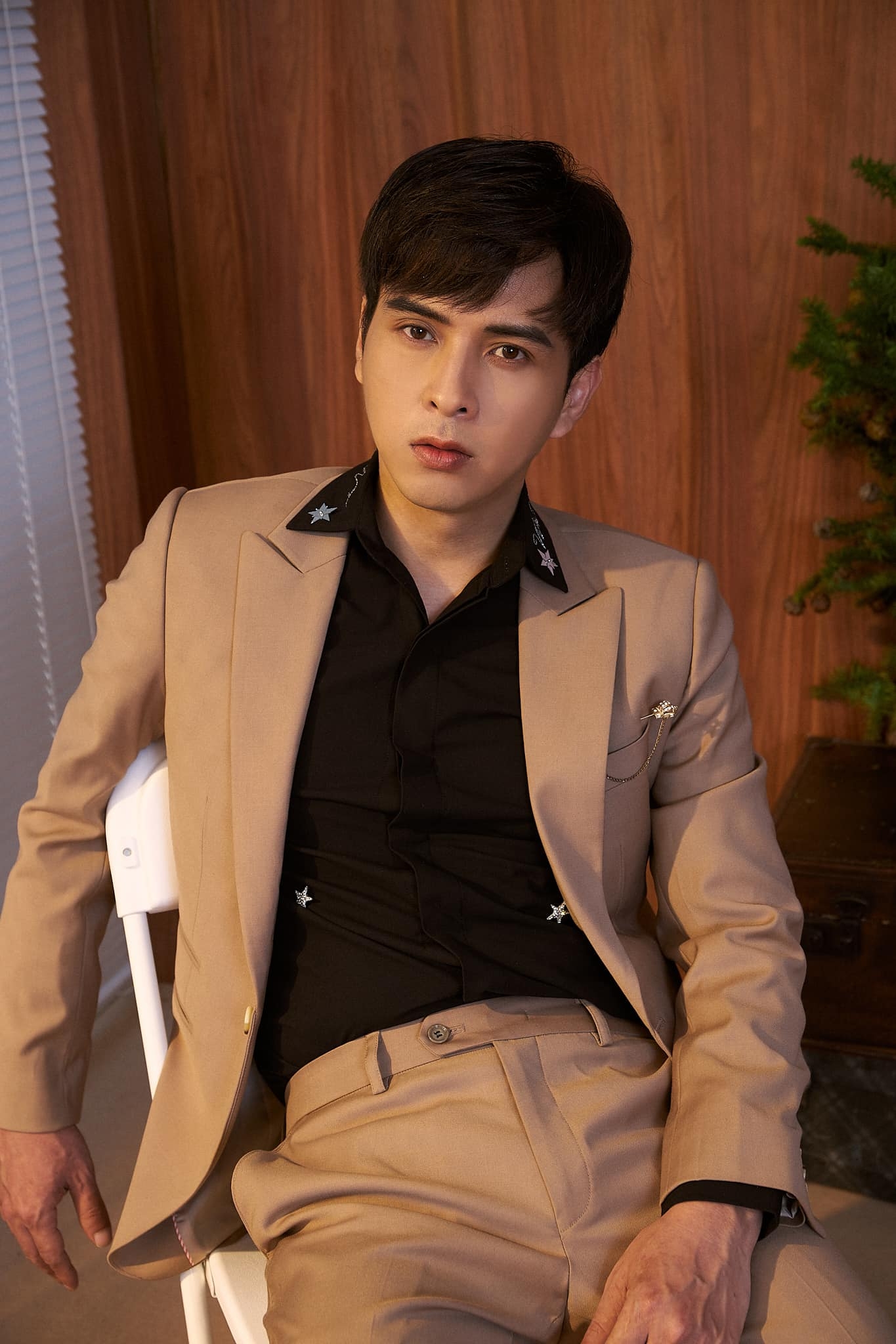 Sao Việt ngày 14/3/2022: Chân dung ái nữ nhà Trường Giang vô tình được lộ diện Sao Việt ngày 14/3/2022: Chân dung ái nữ nhà Trường Giang vô tình được lộ diện