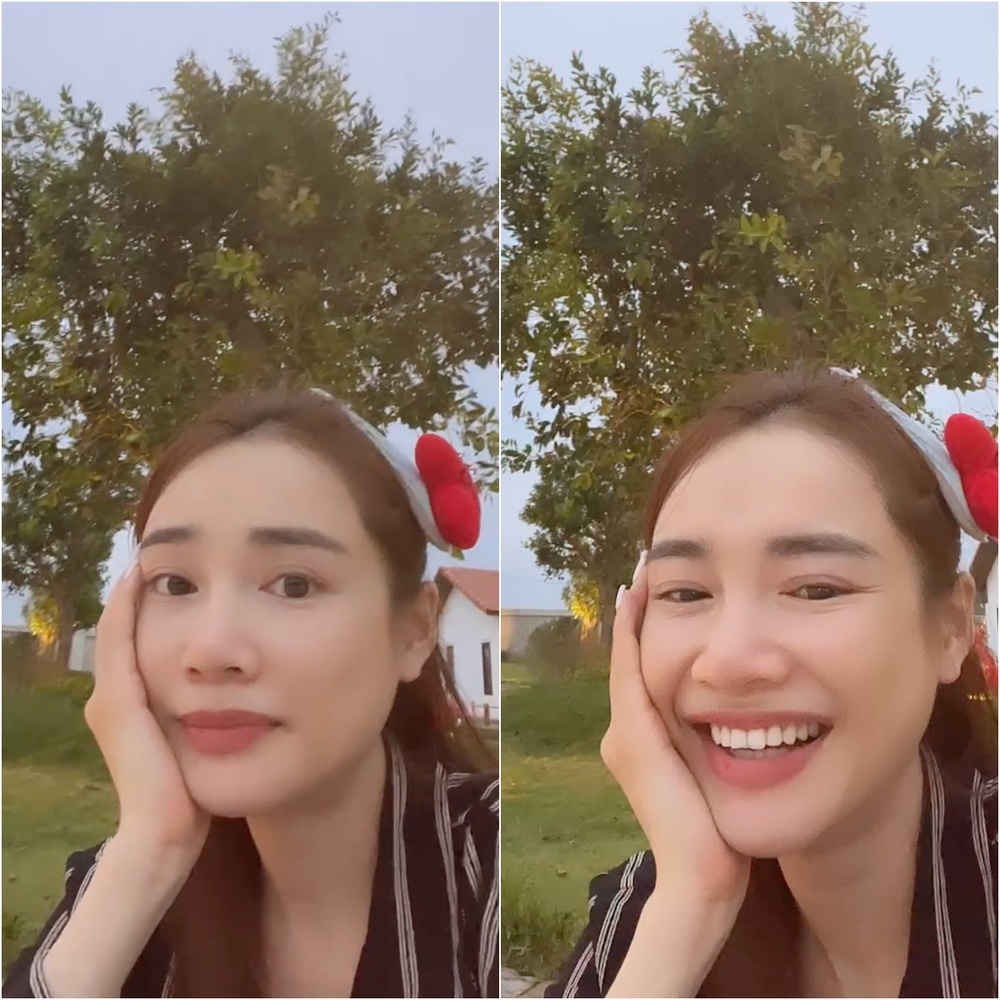 Sao Việt ngày 14/3/2022: Chân dung ái nữ nhà Trường Giang vô tình được lộ diện Sao Việt ngày 14/3/2022: Chân dung ái nữ nhà Trường Giang vô tình được lộ diện