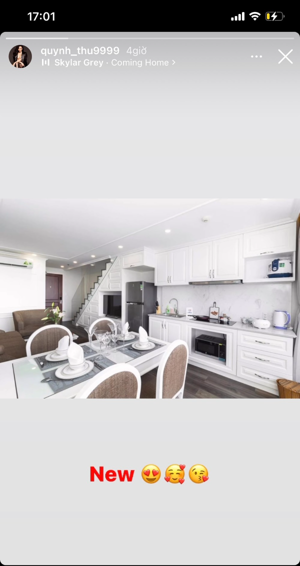 Sao Việt ngày 14/3/2022: Chân dung ái nữ nhà Trường Giang vô tình được lộ diện Sao Việt ngày 14/3/2022: Chân dung ái nữ nhà Trường Giang vô tình được lộ diện