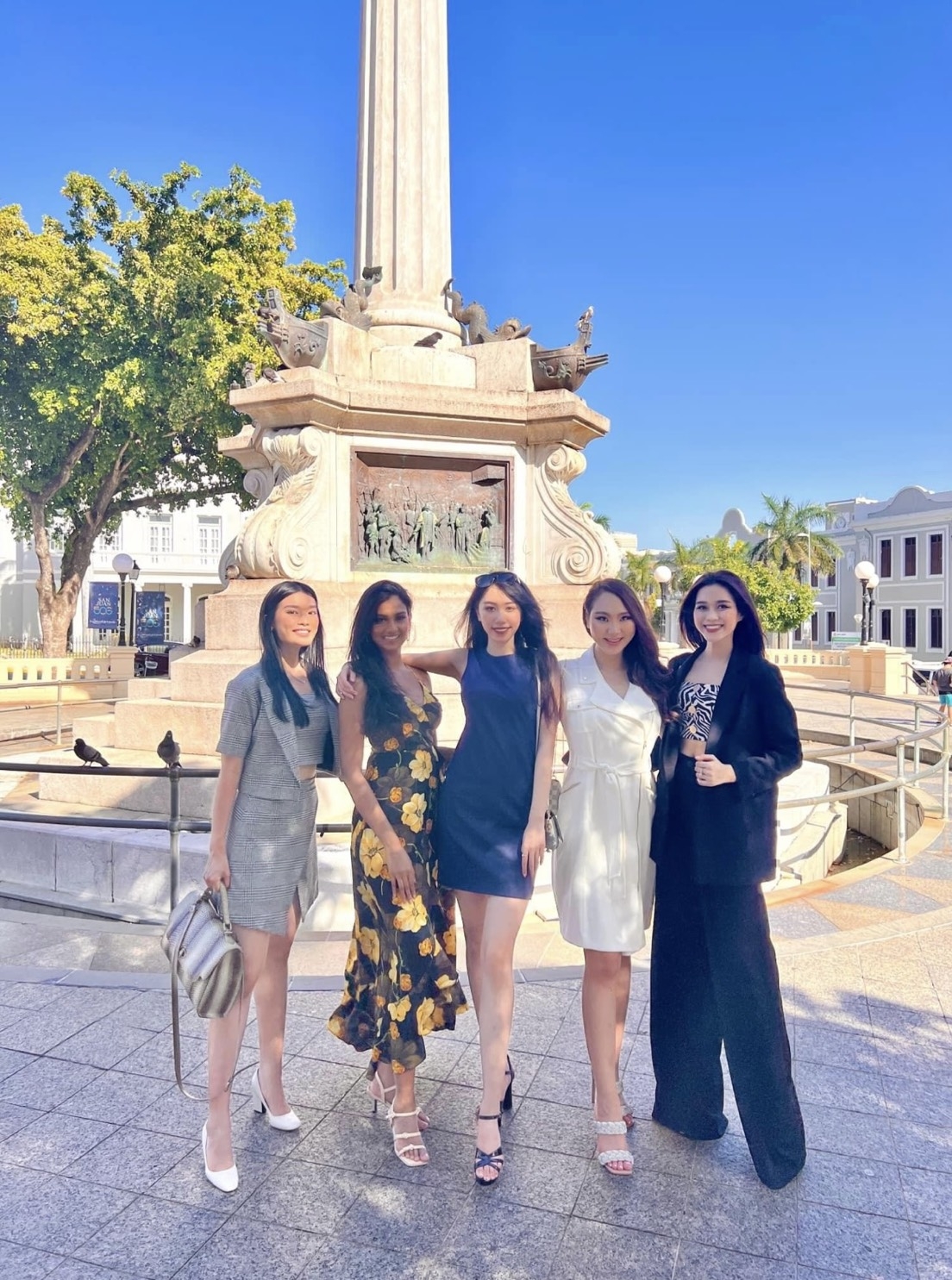 Sao Việt ngày 15/3/2022: Đỗ Thị Hà rạng rỡ trước thềm Miss World Sao Việt ngày 15/3/2022: Đỗ Thị Hà rạng rỡ trước thềm Miss World