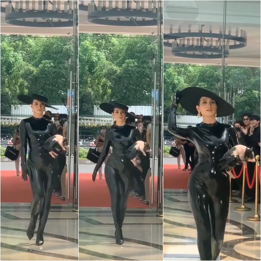 Sao Việt ngày 16/3/2022: Anh Thư chiếm spotlight với tạo hình của vai diễn 16 năm trước Sao Việt ngày 16/3/2022: Anh Thư chiếm spotlight với tạo hình của vai diễn 16 năm trước