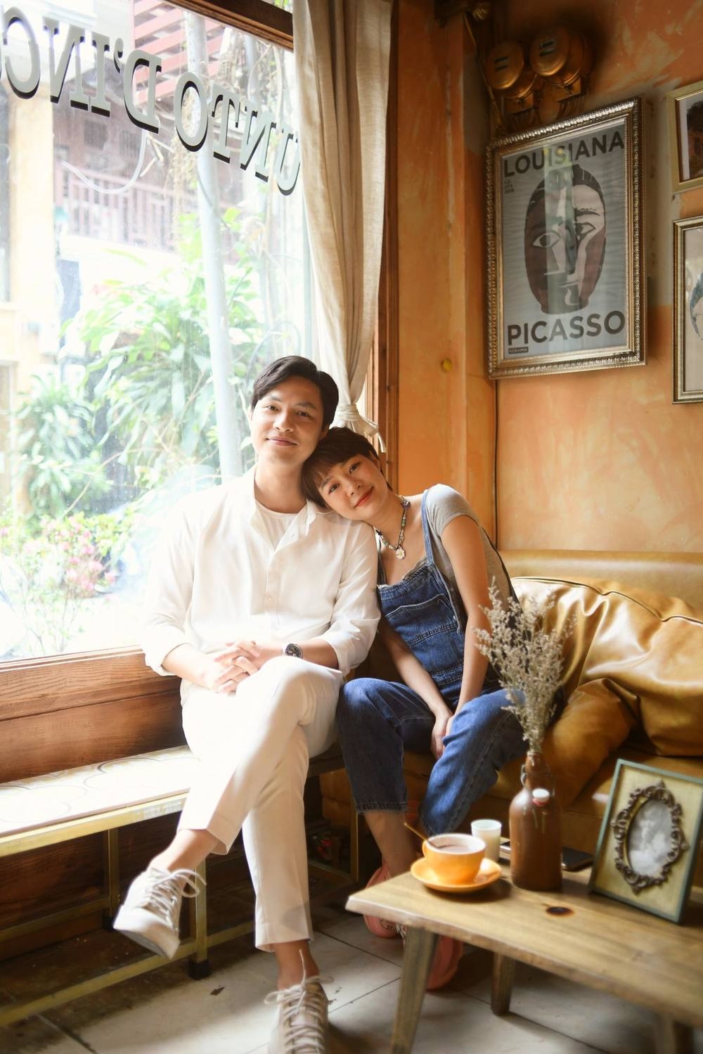 Sao Việt ngày 16/3/2022: Anh Thư chiếm spotlight với tạo hình của vai diễn 16 năm trước Sao Việt ngày 16/3/2022: Anh Thư chiếm spotlight với tạo hình của vai diễn 16 năm trước