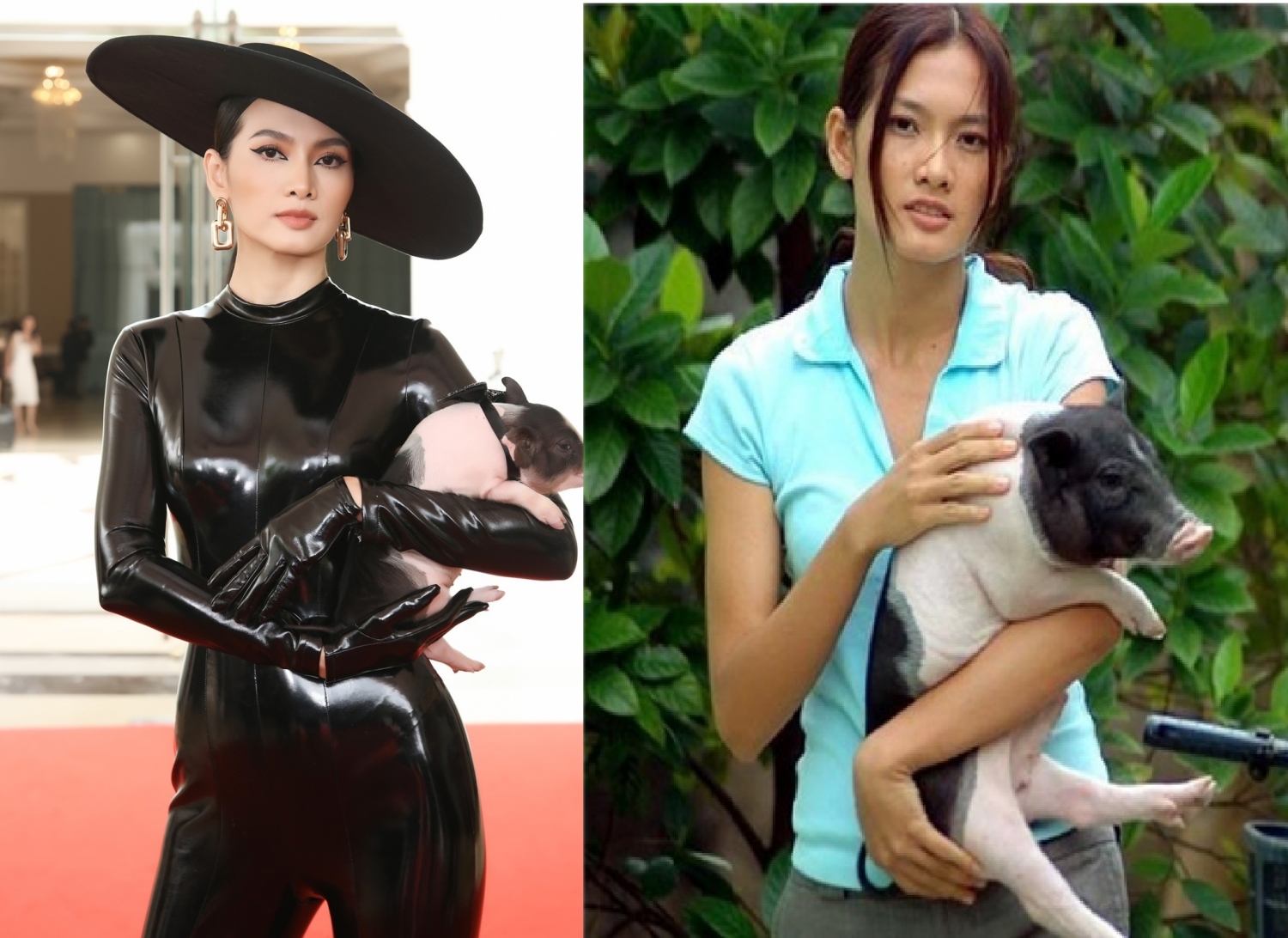 Sao Việt ngày 16/3/2022: Anh Thư chiếm spotlight với tạo hình của vai diễn 16 năm trước Sao Việt ngày 16/3/2022: Anh Thư chiếm spotlight với tạo hình của vai diễn 16 năm trước