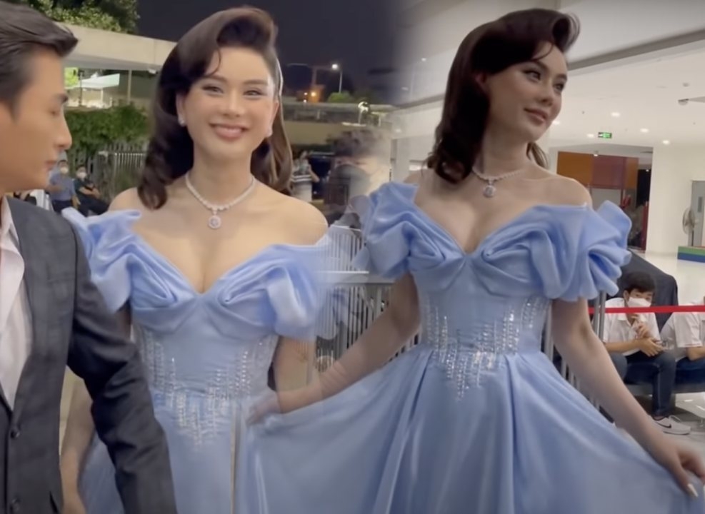 Sao Việt ngày 19/3/2022: Trương Quỳnh Anh giữa tin đồn hẹn hò với Chi Dân