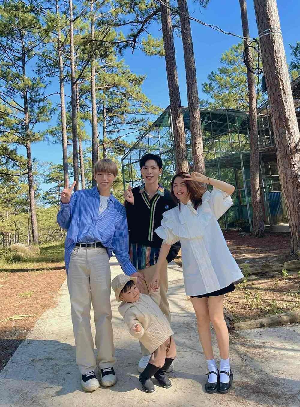 Sao Việt ngày 20/3/2022: Đàm Thu Trang trước nghi vấn bị đàn em 