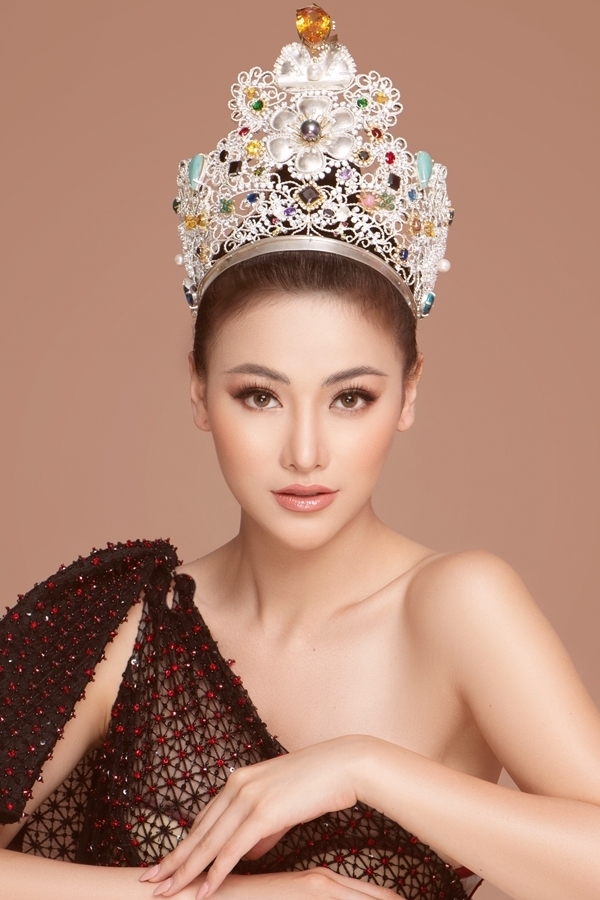 Sao Việt ngày 23/3/2022: Phía Hương Giang lên tiếng xin lỗi về ồn ào của Lương Mỹ Kỳ