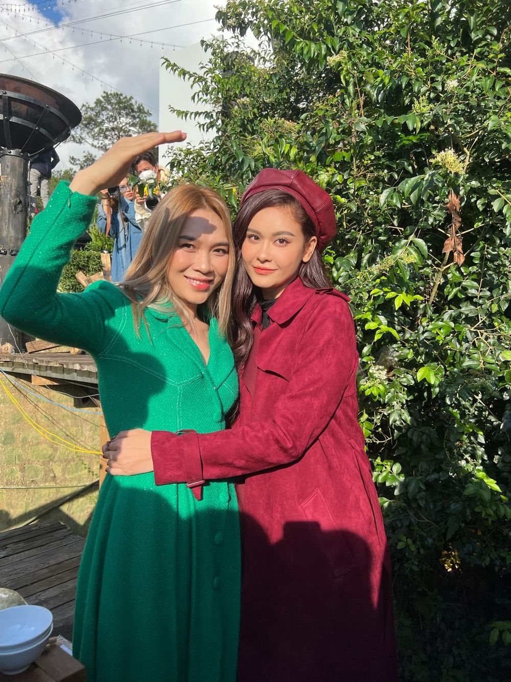 Sao Việt ngày 28/3/2022: Khánh Linh khoe không gian Sao Việt ngày 28/3/2022: Khánh Linh khoe không gian