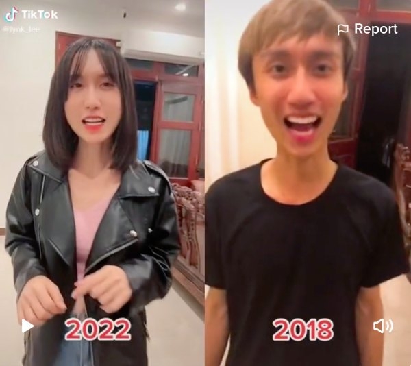 Sao Việt ngày 28/3/2022: Khánh Linh khoe không gian Sao Việt ngày 28/3/2022: Khánh Linh khoe không gian