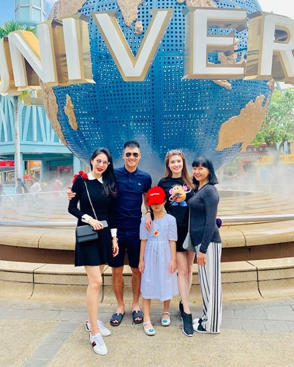 Sao Việt ngày 30/3/2022: Cựu thành viên nhóm HKT tung ảnh cưới đặc biệt Sao Việt ngày 30/3/2022: Cựu thành viên nhóm HKT tung ảnh cưới đặc biệt