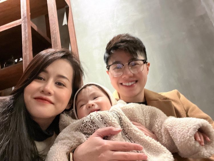 Sao Việt ngày 31/3/2022: Liêu Hà Trinh Sao Việt ngày 31/3/2022: Liêu Hà Trinh