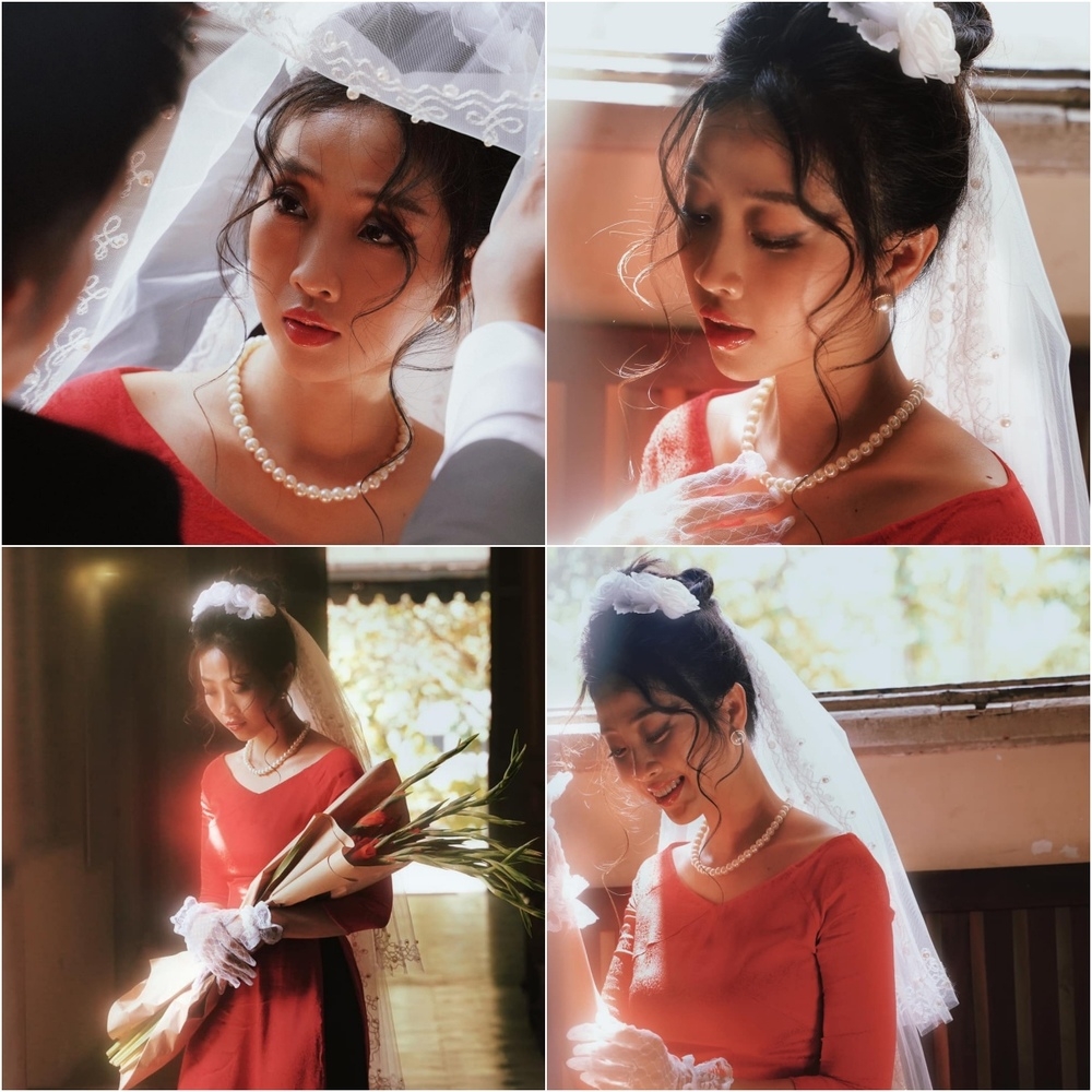 Sao Việt ngày 31/3/2022: Liêu Hà Trinh Sao Việt ngày 31/3/2022: Liêu Hà Trinh