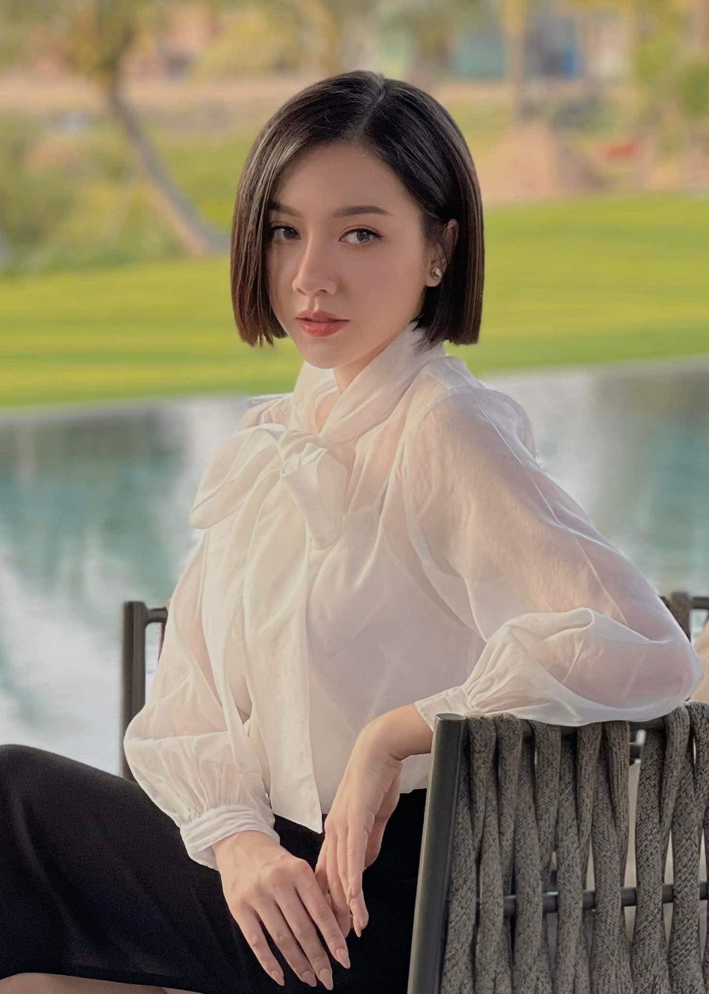 Sao Việt ngày 1/4/2022: Ngọc Thanh Tâm lên sóng teaser về cuộc sống của Sao Việt ngày 1/4/2022: Ngọc Thanh Tâm lên sóng teaser về cuộc sống của