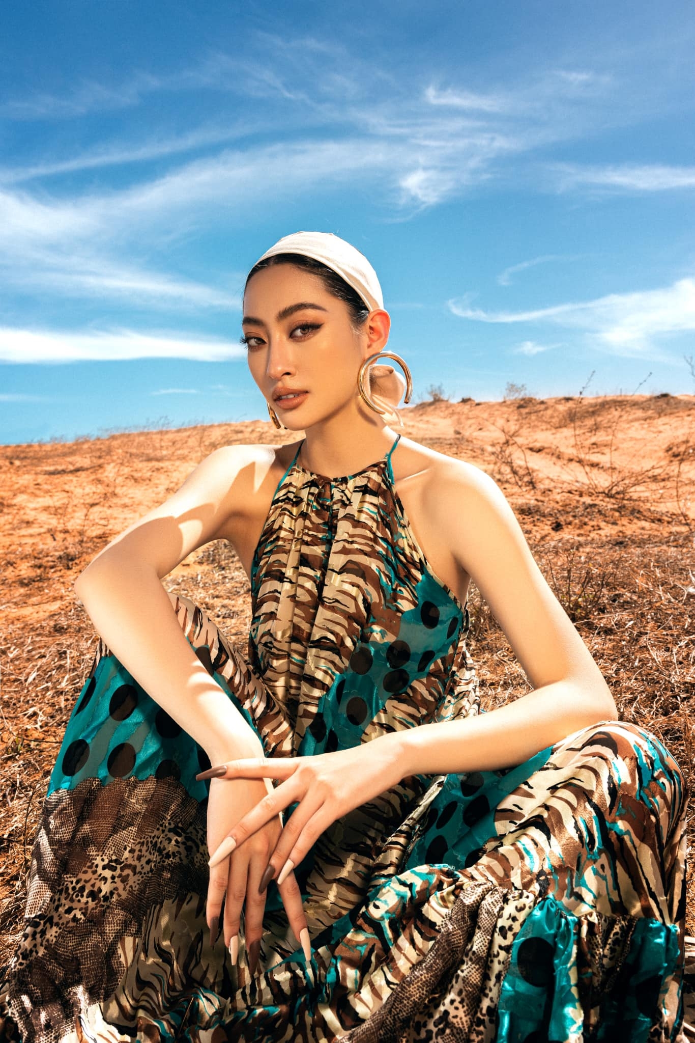 Sao Việt ngày 1/4/2022: Ngọc Thanh Tâm lên sóng teaser về cuộc sống của Sao Việt ngày 1/4/2022: Ngọc Thanh Tâm lên sóng teaser về cuộc sống của