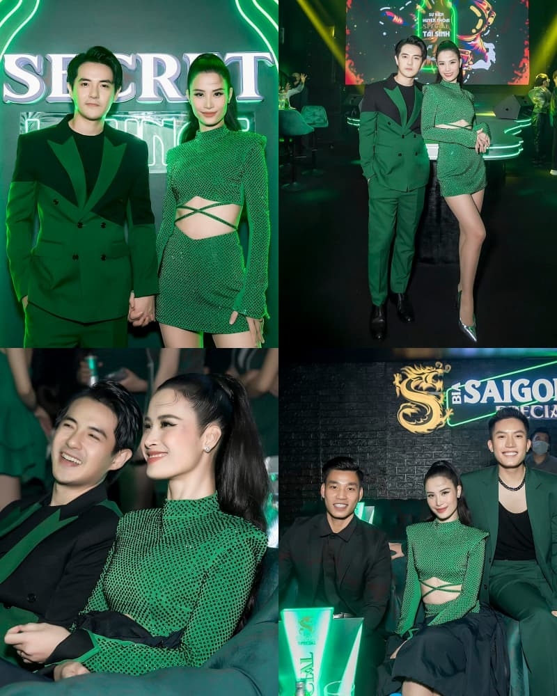 Sao Việt ngày 4/4/2022: Khánh Vân gây chú ý khi trình diễn cùng mẫu nhí Sao Việt ngày 4/4/2022: Khánh Vân gây chú ý khi trình diễn cùng mẫu nhí