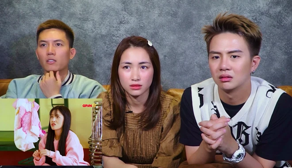 Sao Việt ngày 6/4/2022: Hòa Minzy bênh vực khi Puka bị chỉ trích Sao Việt ngày 6/4/2022: Hòa Minzy bênh vực khi Puka bị chỉ trích