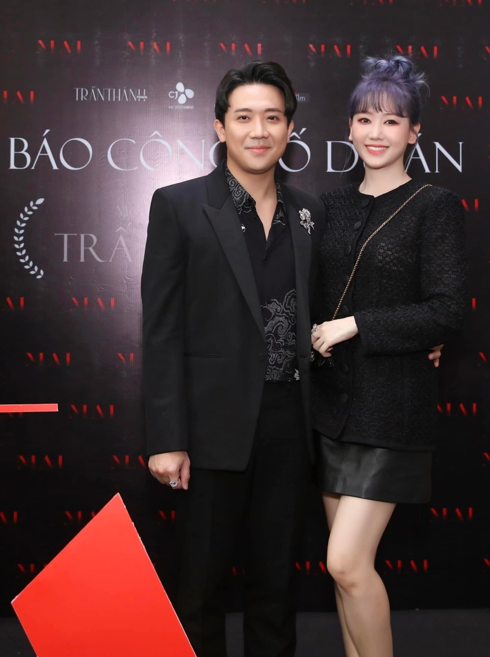 Sao Việt ngày 6/4/2022: Hòa Minzy bênh vực khi Puka bị chỉ trích Sao Việt ngày 6/4/2022: Hòa Minzy bênh vực khi Puka bị chỉ trích