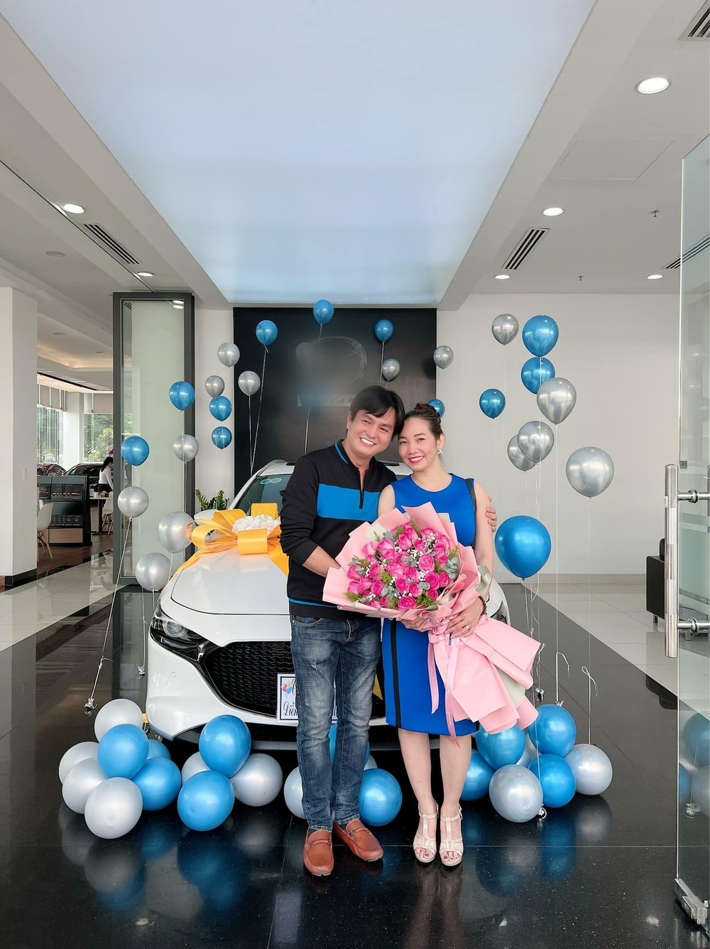 Sao Việt ngày 8/4/2022: Thanh Hà công khai Sao Việt ngày 8/4/2022: Thanh Hà công khai