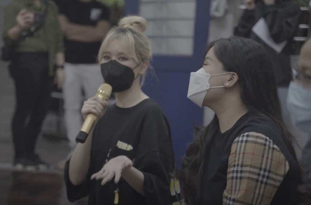 Sao Việt ngày 8/4/2022: Thanh Hà công khai Sao Việt ngày 8/4/2022: Thanh Hà công khai