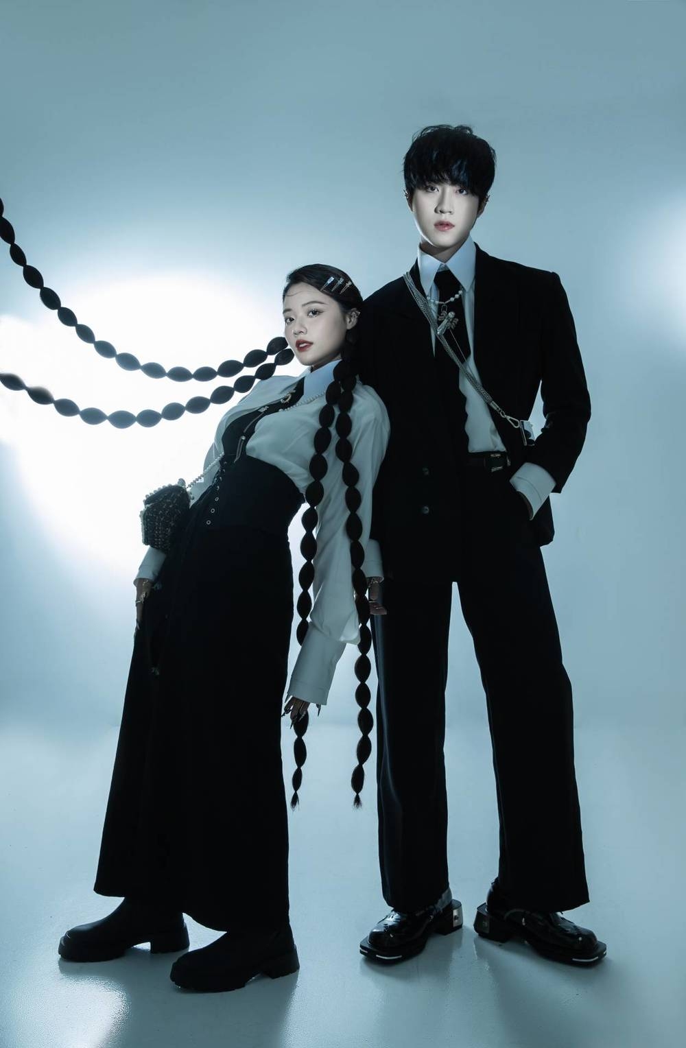 Sao Việt ngày 10/4/2022: Lê Phương kỷ niệm 6 năm kết hôn cùng chồng trẻ Sao Việt ngày 10/4/2022: Lê Phương kỷ niệm 6 năm kết hôn cùng chồng trẻ