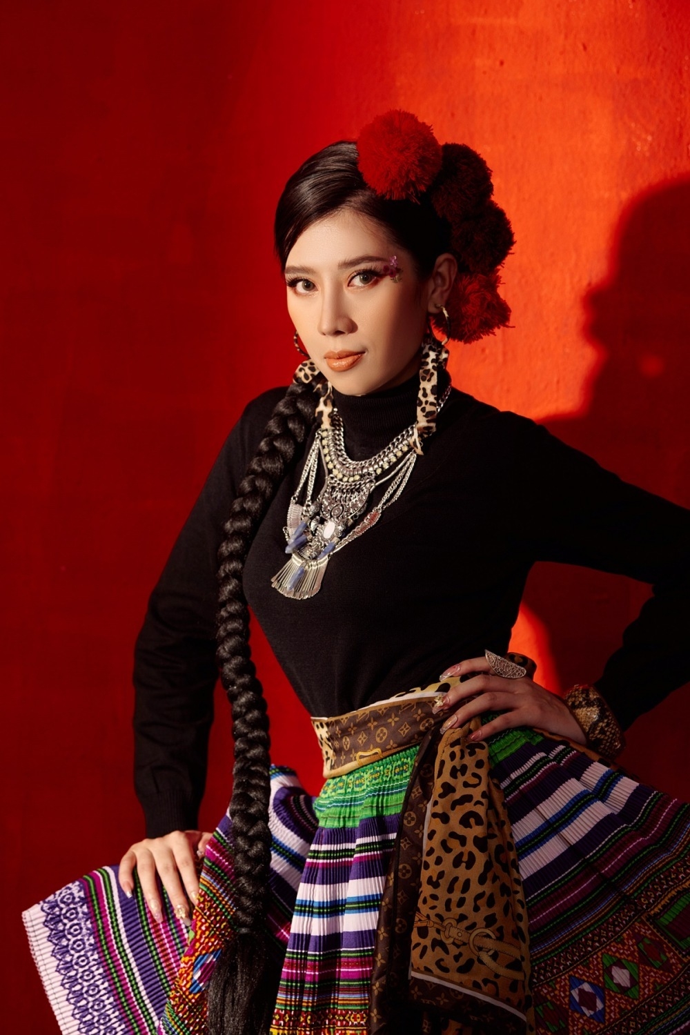 Sao Việt ngày 10/4/2022: Lê Phương kỷ niệm 6 năm kết hôn cùng chồng trẻ Sao Việt ngày 10/4/2022: Lê Phương kỷ niệm 6 năm kết hôn cùng chồng trẻ