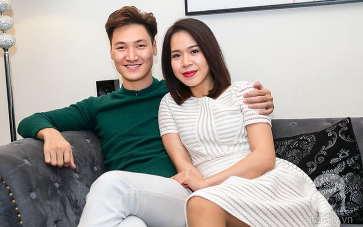 Sao Việt ngày 11/4/2022: Mạnh Trường chơi lớn 