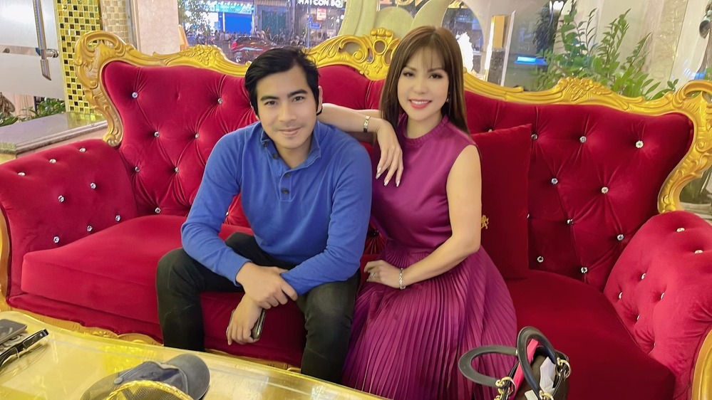 Sao Việt ngày 11/4/2022: Mạnh Trường chơi lớn 