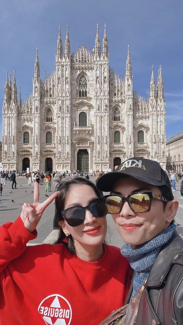 Sao Việt ngày 14/4/2022: Lan Khuê sang chảnh trong outfit cực chất Sao Việt ngày 14/4/2022: Lan Khuê sang chảnh trong outfit cực chất