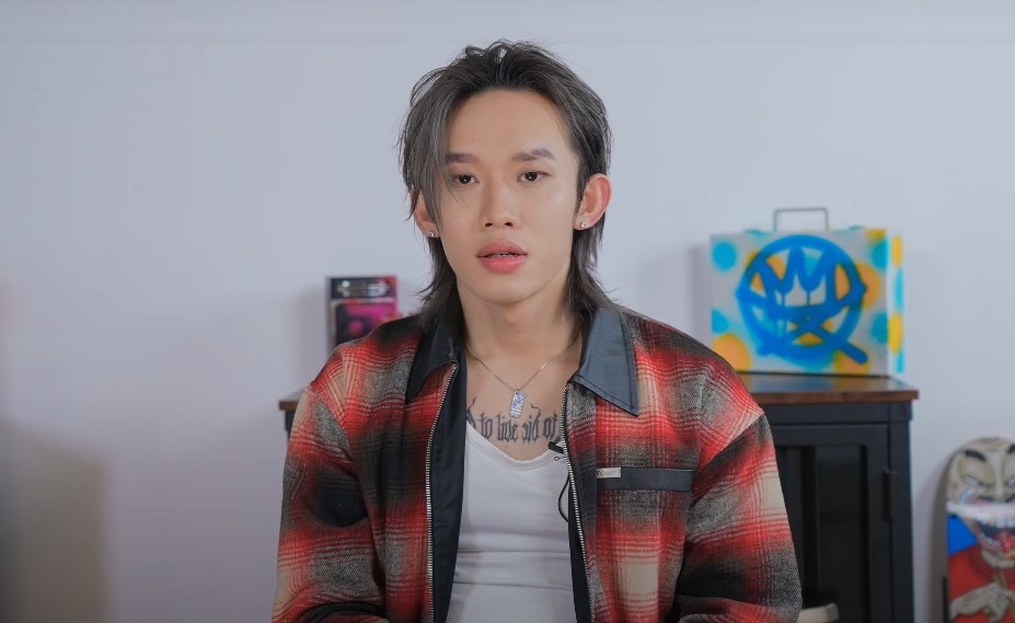 Sao Việt ngày 14/4/2022: Lan Khuê sang chảnh trong outfit cực chất Sao Việt ngày 14/4/2022: Lan Khuê sang chảnh trong outfit cực chất