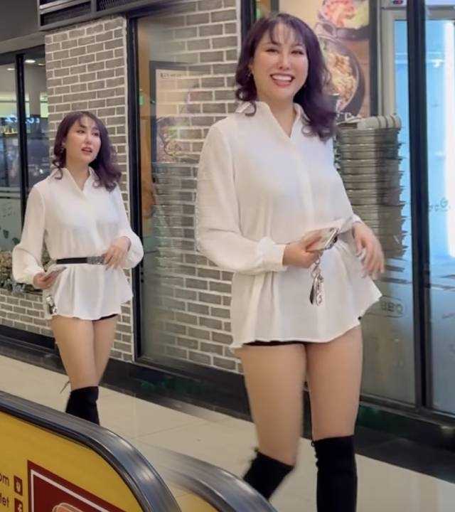 Sao Việt hôm nay 16/4: Phi Thanh Vân bất ngờ xuất hiện gây chú ý tại sự kiện Sao Việt hôm nay 16/4: Phi Thanh Vân bất ngờ xuất hiện gây chú ý tại sự kiện