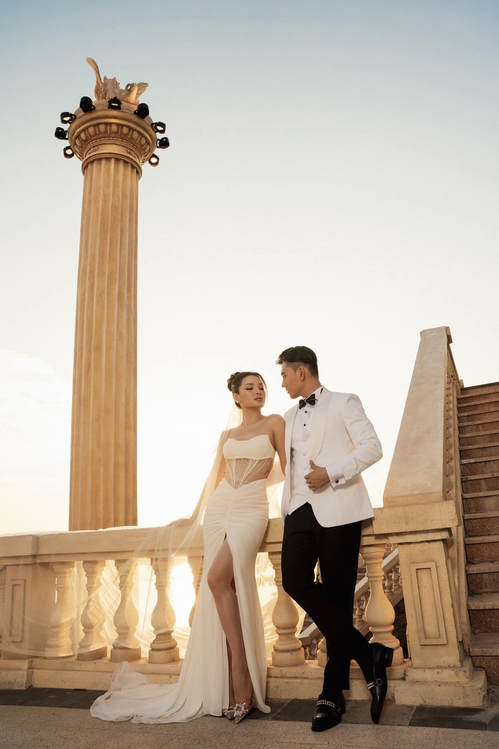 Sao Việt hôm nay 16/4: Phi Thanh Vân bất ngờ xuất hiện gây chú ý tại sự kiện Sao Việt hôm nay 16/4: Phi Thanh Vân bất ngờ xuất hiện gây chú ý tại sự kiện