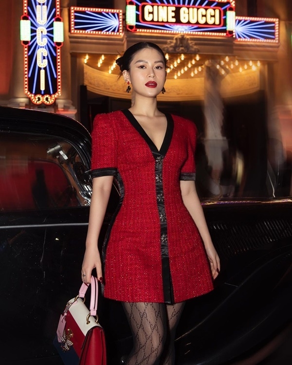 Sao Việt hôm nay 16/4: Phi Thanh Vân bất ngờ xuất hiện gây chú ý tại sự kiện Sao Việt hôm nay 16/4: Phi Thanh Vân bất ngờ xuất hiện gây chú ý tại sự kiện