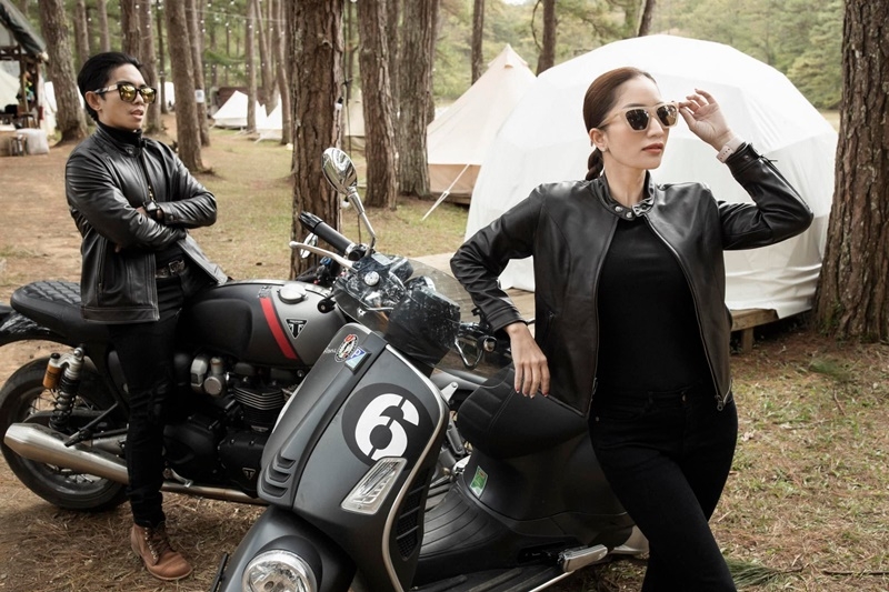 Sao Việt hôm nay 18/4: Khánh Thi - Phan Hiển Sao Việt hôm nay 18/4: Khánh Thi - Phan Hiển