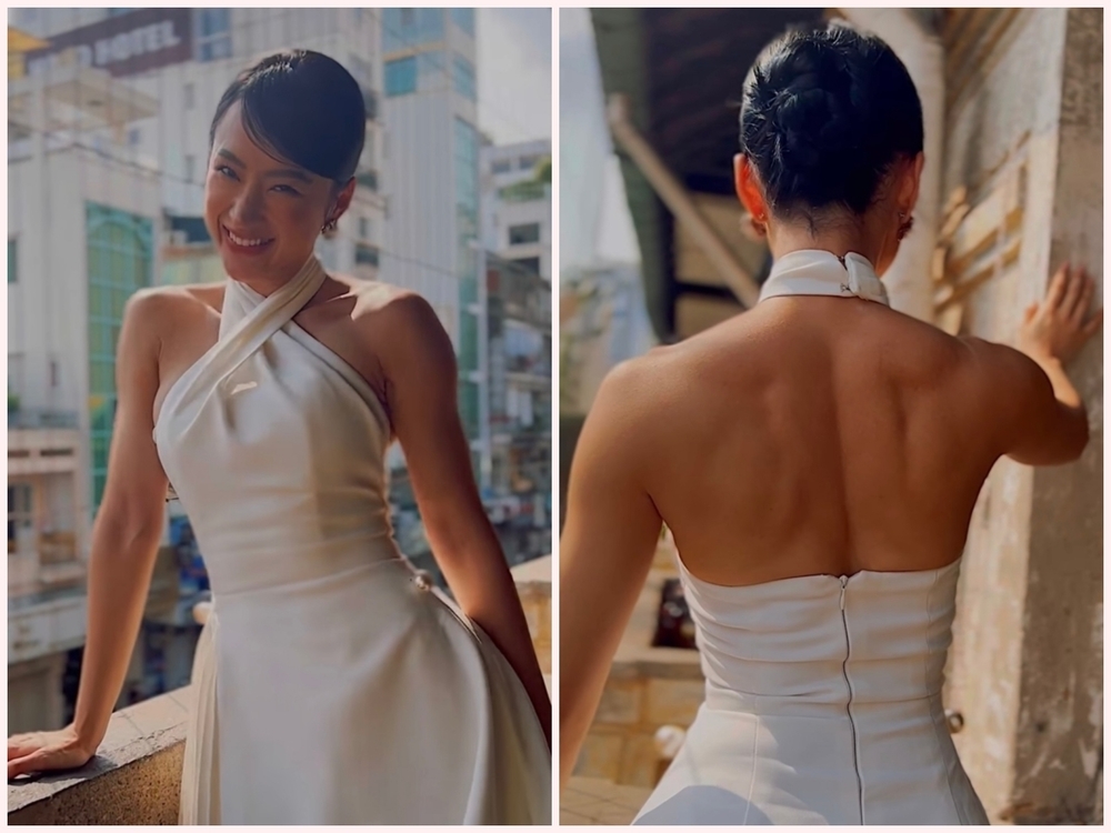 Sao Việt hôm nay 18/4: Khánh Thi - Phan Hiển Sao Việt hôm nay 18/4: Khánh Thi - Phan Hiển