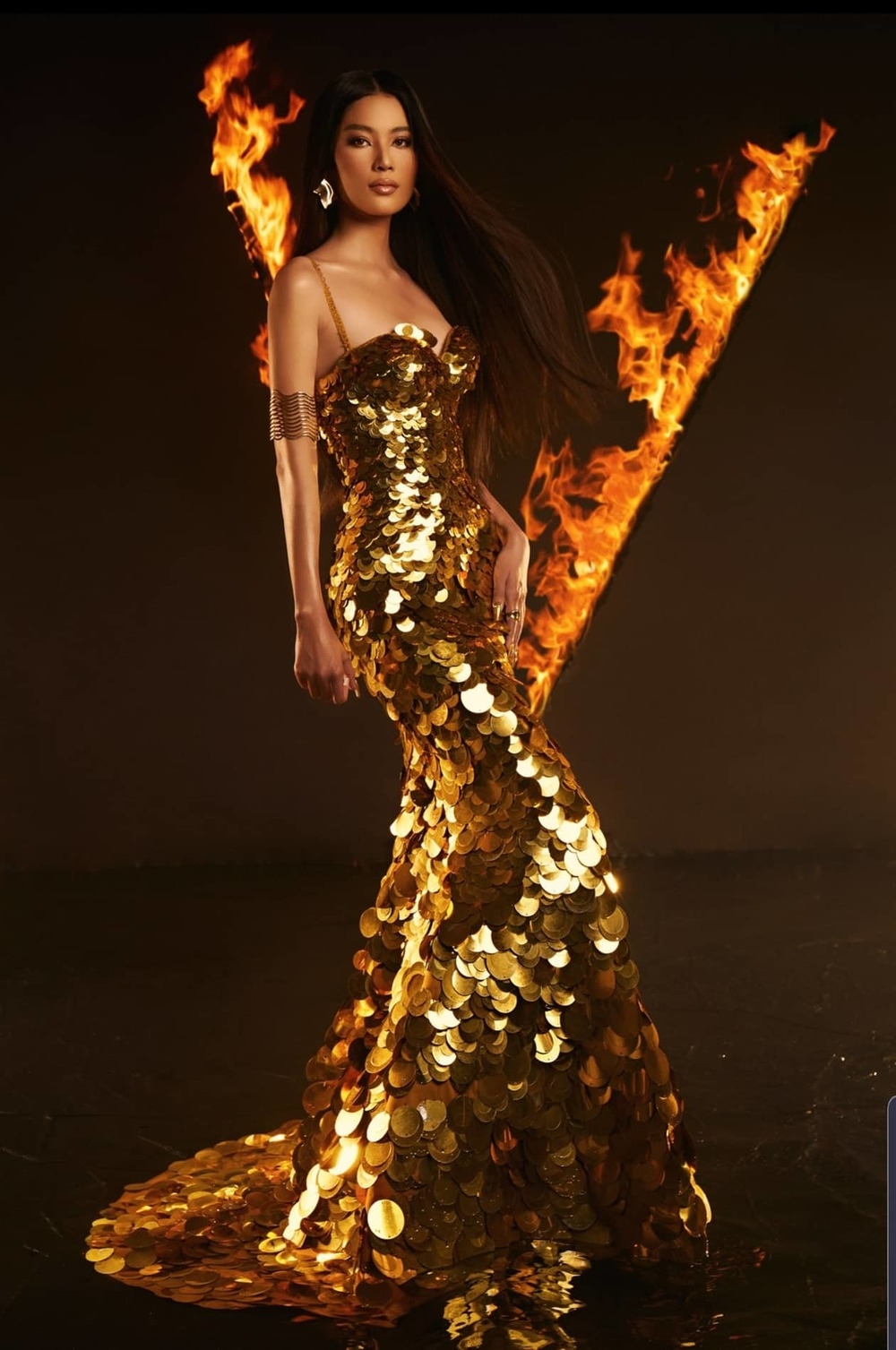 Sao Việt hôm nay 20/4: Lệ Nam Anh khoe tạo hình mới khi vào top 71 MU Sao Việt hôm nay 20/4: Lệ Nam Anh khoe tạo hình mới khi vào top 71 MU