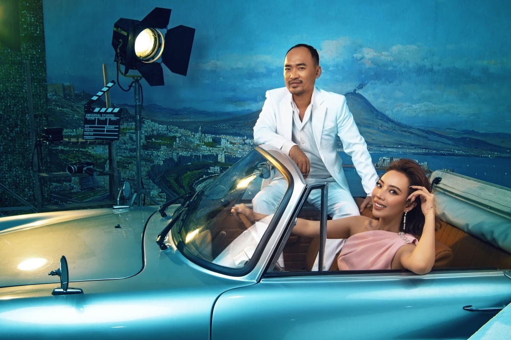 Sao Việt hôm nay 20/4: Lệ Nam Anh khoe tạo hình mới khi vào top 71 MU Sao Việt hôm nay 20/4: Lệ Nam Anh khoe tạo hình mới khi vào top 71 MU