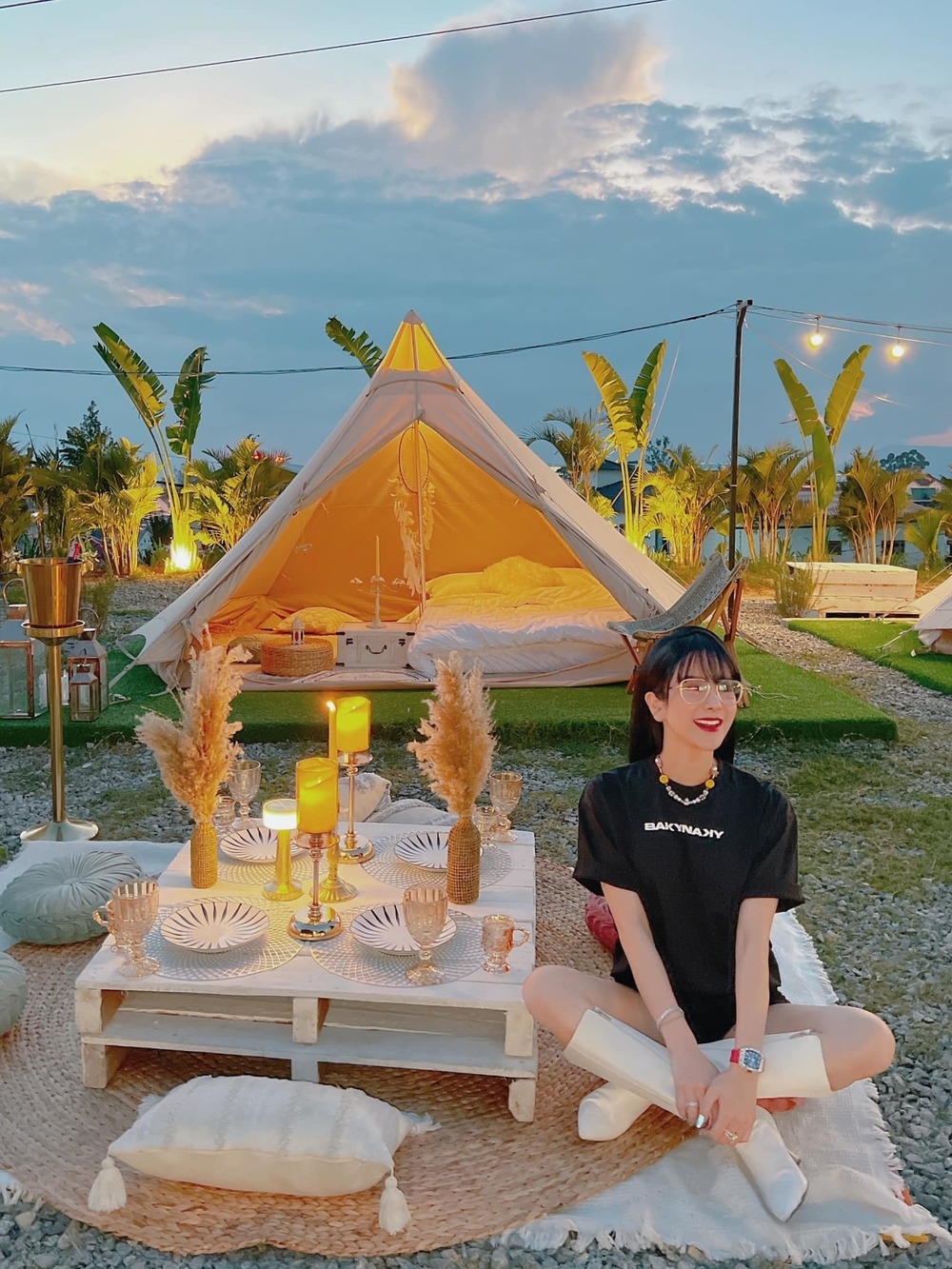 Sao Việt hôm nay 22/4: Diệp Lâm Anh 